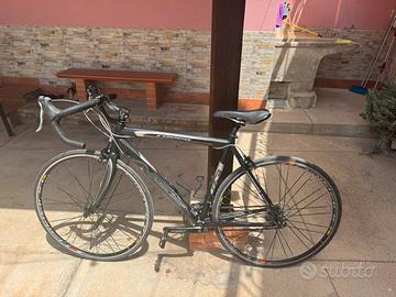 bici da corsa