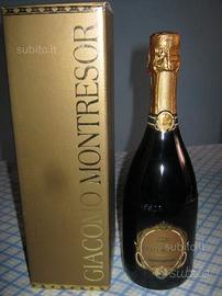 Vino Spumante Pinot Cuvee Royale Montresor '90