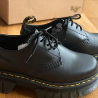 Dr Martins n 40 nuove con cartellino