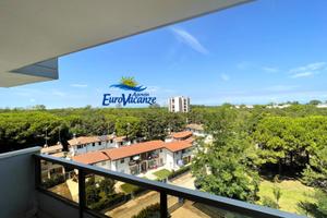 Lido del Sole - Bivano con terrazzo panoramico