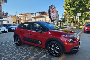Citroen C3 BlueHDi 100 S&S Shine
