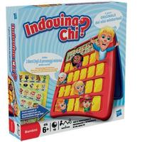 Indovina chi? hasbro