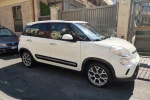 Fiat 500L trekking 