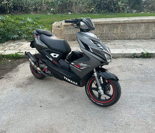 Yamaha Aerox R 50 2016