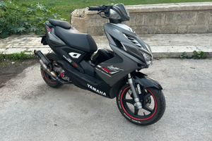 Yamaha Aerox R 50 2016