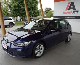 VOLKSWAGEN Golf 1.0 eTSI EVO DSG Life