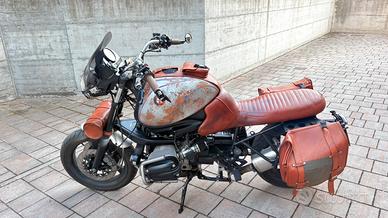 BMW R 1100 RT CUSTOMIZZATA