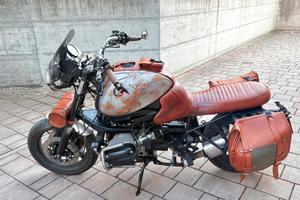 BMW R 1100 RT CUSTOMIZZATA