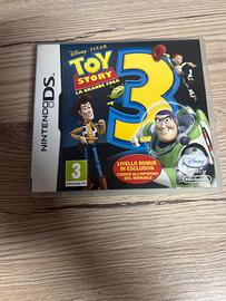 Toy Story 3 la grande fuga nuovo