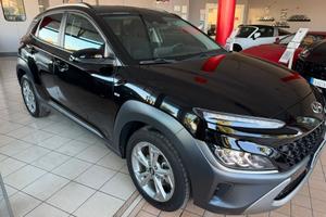 Hyundai Kona 1.0 T-GDI Hybrid 48V iMT XLine