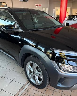 Hyundai Kona 1.0 T-GDI Hybrid 48V iMT XLine