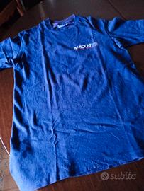 maglia tennis taglia M Babolat VS vintage 80/90