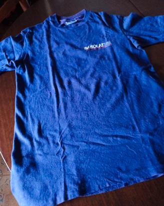 maglia tennis taglia M Babolat VS vintage 80/90