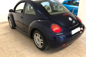 Volkswagen New Beetle 1.6 GPL FULL DISTRIBUZIONE T