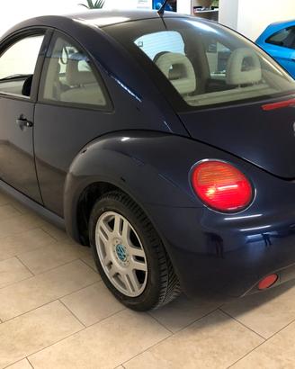 Volkswagen New Beetle 1.6 GPL FULL DISTRIBUZIONE T