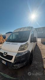 Peugeot boxer 2.2