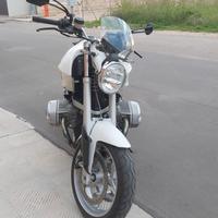 Bmw r 1200 r - 2009