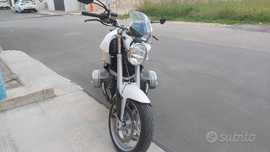 Bmw r 1200 r - 2009