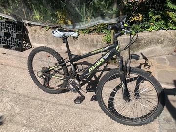 Mtb ragazzo 24”