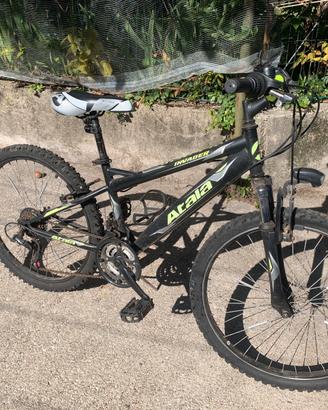 Mtb ragazzo 24”