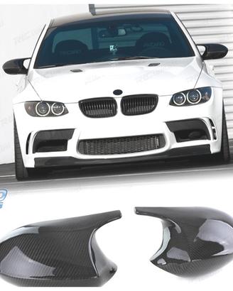 CARCASSE SPECCHI RETROVISORI BMW E90 E91 LCI 08-12