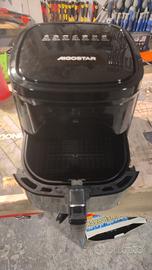 friggitrice a aria 7 l