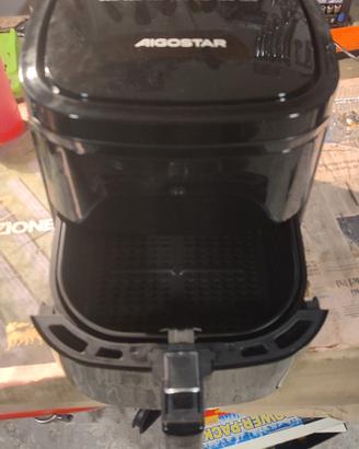 friggitrice a aria 7 l