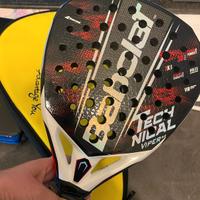 Babolat technical viper 3.0 2026