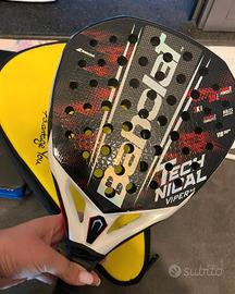 Babolat technical viper 3.0 2026