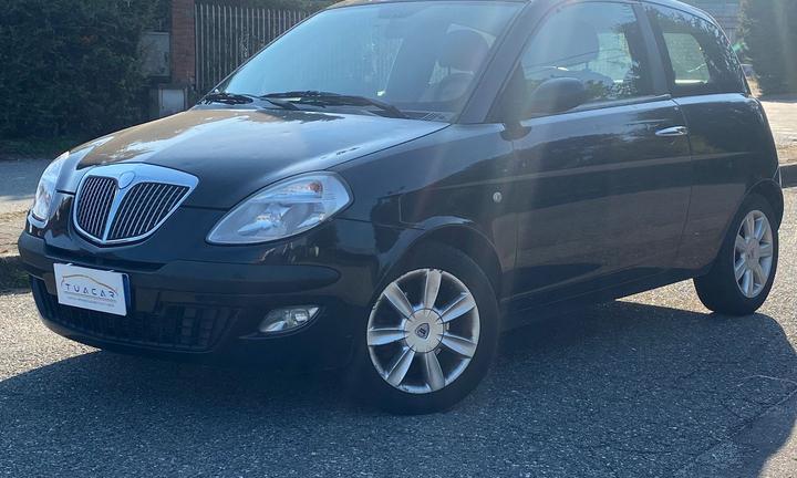 Lancia Ypsilon 1.2 Oro #7039