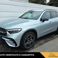 Mercedes GLC 220 AMG Line Premium 4matic auto