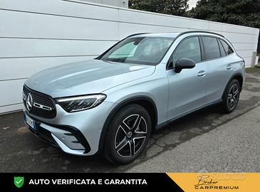 Mercedes GLC 220 AMG Line Premium 4matic auto