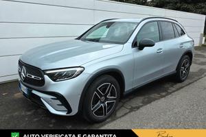 Mercedes GLC 220 AMG Line Premium 4matic auto