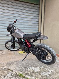 Honda xl 500 del 1983