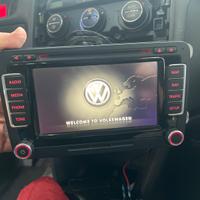 Monitor originale Touran