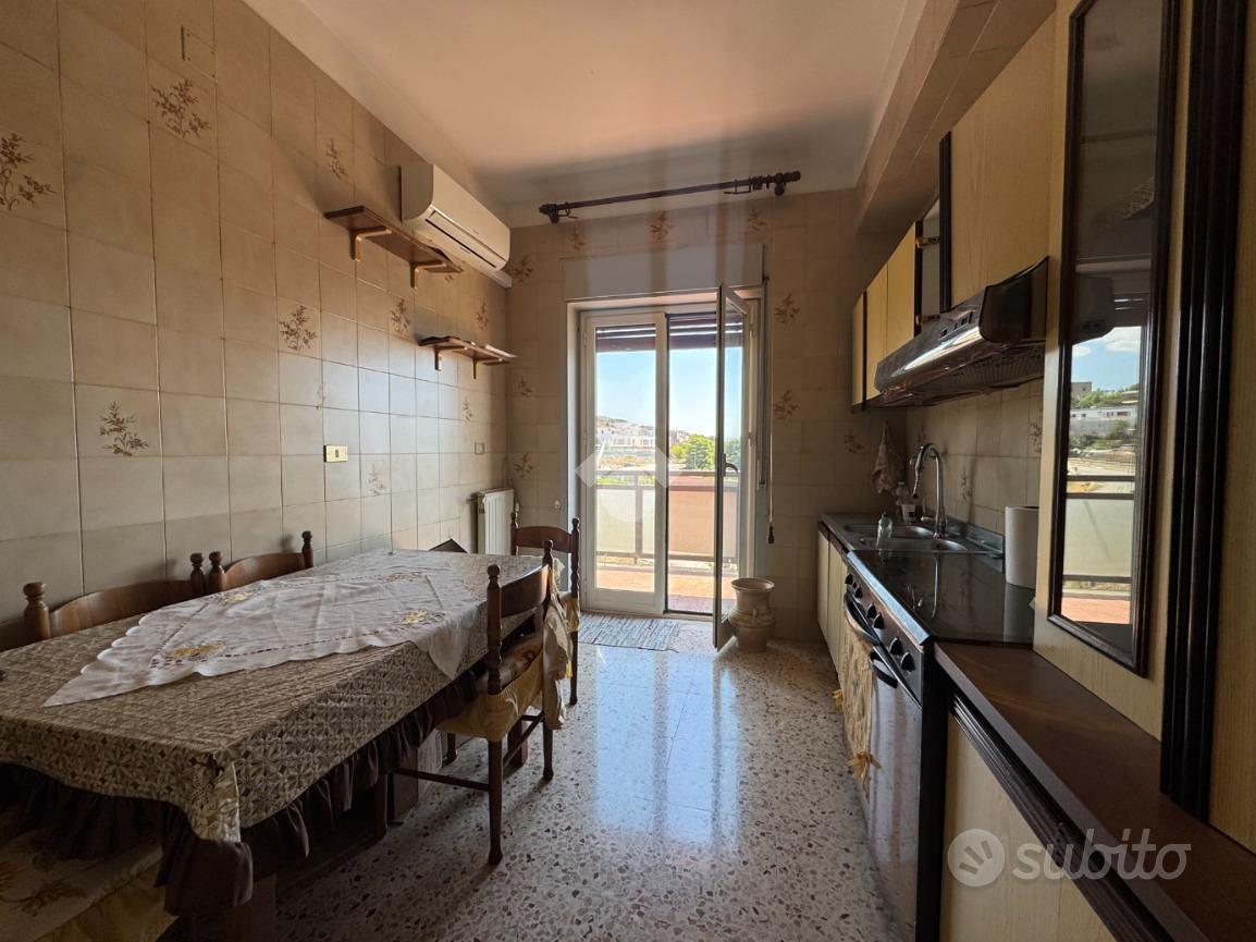Appartamento – Agrigento, Villaseta - Vista 2