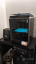 Creality K1 Max con Upgrade CFS