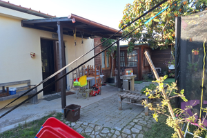 Annesso 79 mq e terreno a Follonica