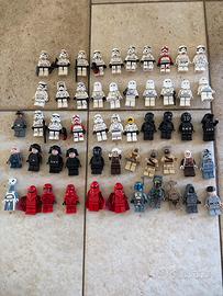 Lego star wars