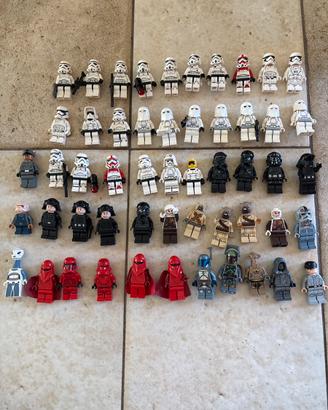 Lego star wars