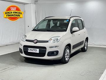 Fiat Panda 1.2 Lounge 69cv E6