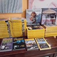 Collezione National geographic 