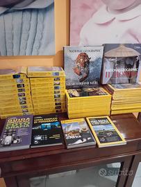 Collezione National geographic 