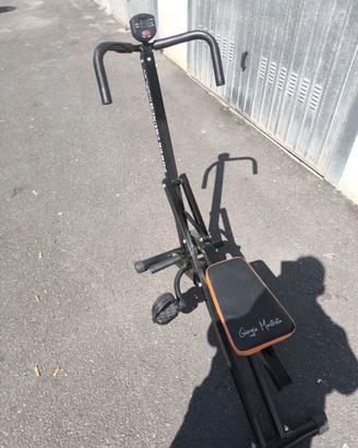 POWER CRUNCH DISPLAY