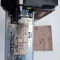 autoradio nissan terrano