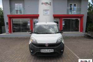 FIAT - Doblò - 1.3 Multijet 16V Dynamic
