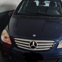 Mercedes Classe B 170