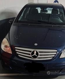 Mercedes Classe B 170