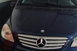 Mercedes Classe B 170