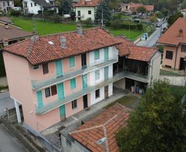 CASA INDIPENDENTE A GIAVENO